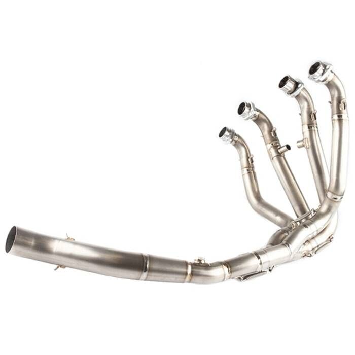 Lextek Stainless Steel Header 60 mm EXSTMCMP142 Kawasaki Ninja ZX