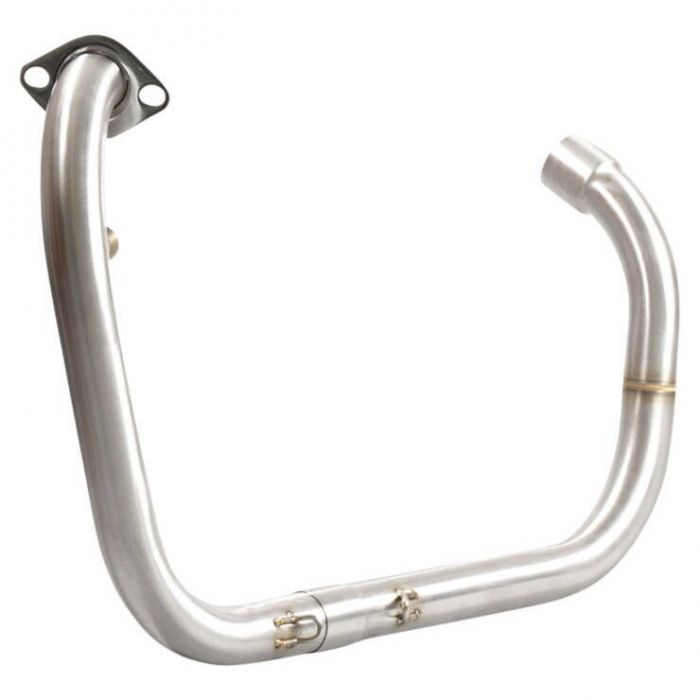 Lextek Stainless Steel Header DWNPP156 FortNine Canada