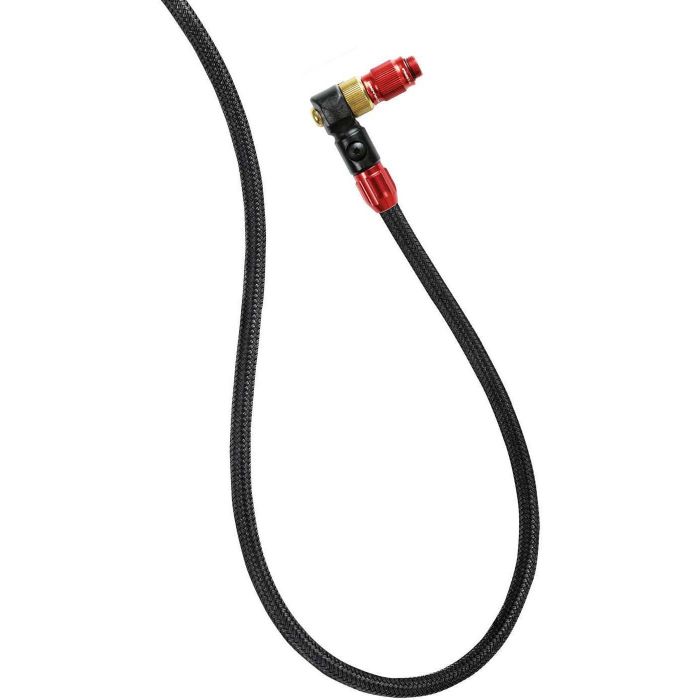Lezyne,  ABS1 Pro Braided Floor Pump Hose - Pod main image 1