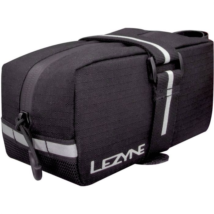 Lezyne Borsa Per Tubo - Smart Energy Caddy XL - 0.5L - Nero