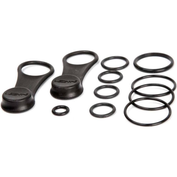 Lezyne Seal Kit for Alloy Drive 1RPSEALKV1HVMP FortNine Canada