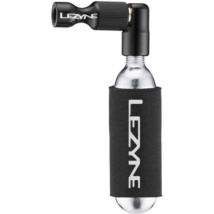 Lezyne Trigger Drive CO2 Inflator FortNine Canada