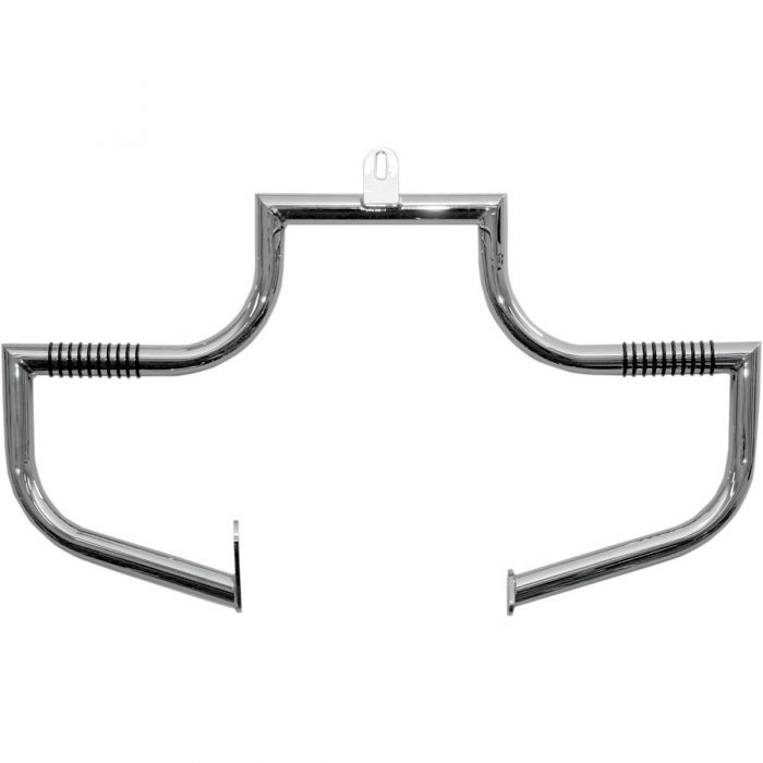 Lindby Custom Linbar Front Highway Bar FortNine Canada