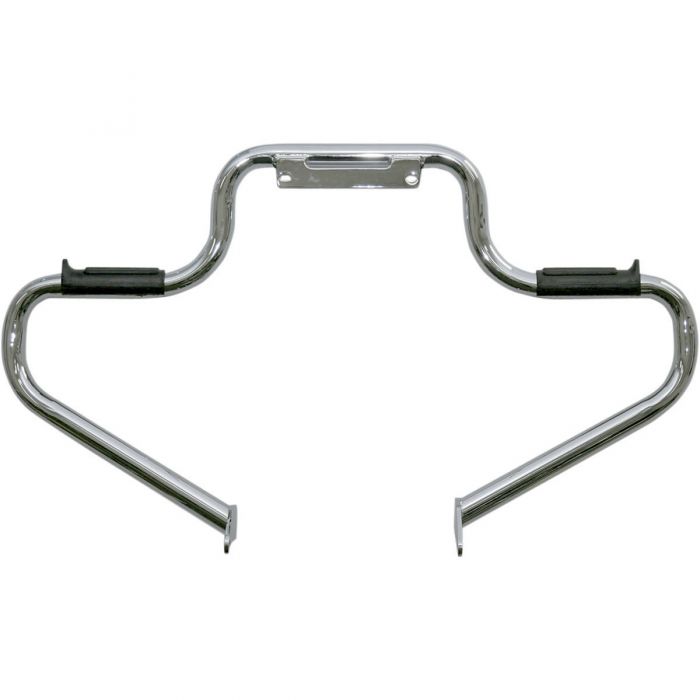 Lindby Custom Multibar Highway Bar Chrome 13608 FortNine Canada