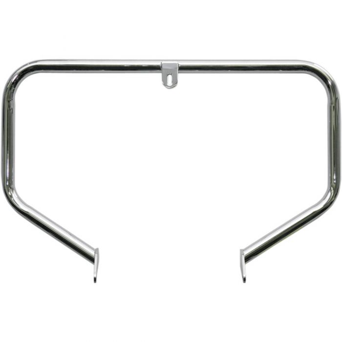 Lindby Custom Unibar Highway Bar Chrome 1405 FortNine Canada