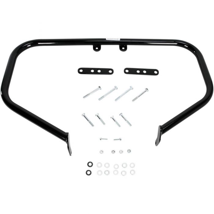 Lindby Custom Unibar Highway Bar Gloss Black BL14609 Yamaha Stryker