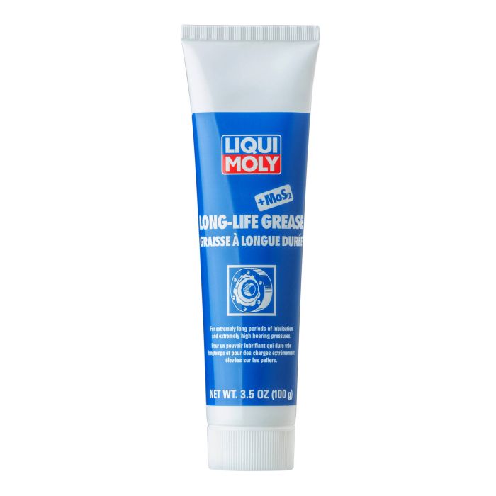 Liqui Moly LM 47 LongLife Grease + MoS2 100 g FortNine Canada
