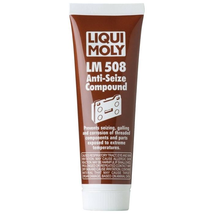 Liqui Moly LM 508 AntiSeize Composé 100 mL FortNine Canada