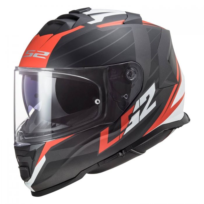 fortnine ls2 helmet