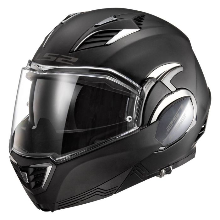 fortnine ls2 helmet