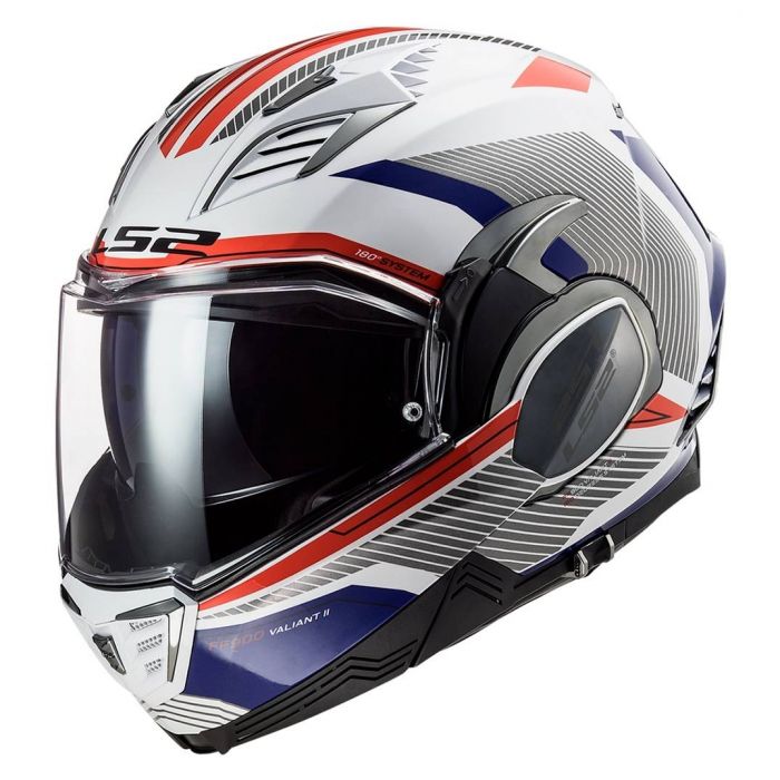 LS2 FF900 Valiant II Revo Helmet | FortNine Canada