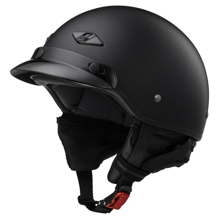 LS2 HH568 Bagger Solid Helmet | FortNine Canada