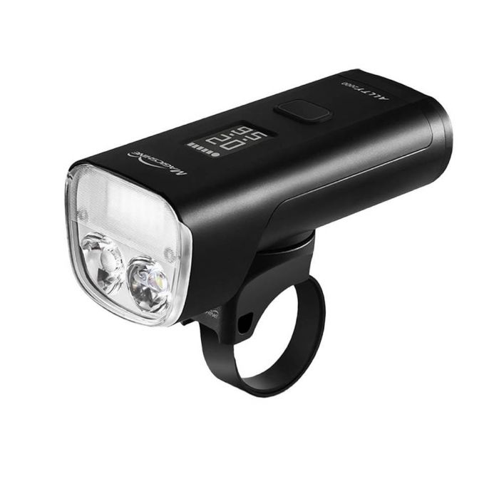 allty 2000 bike light