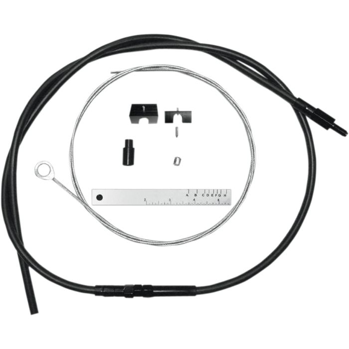 Magnum BYO BuildYourOwn Clutch Cable FortNine Canada