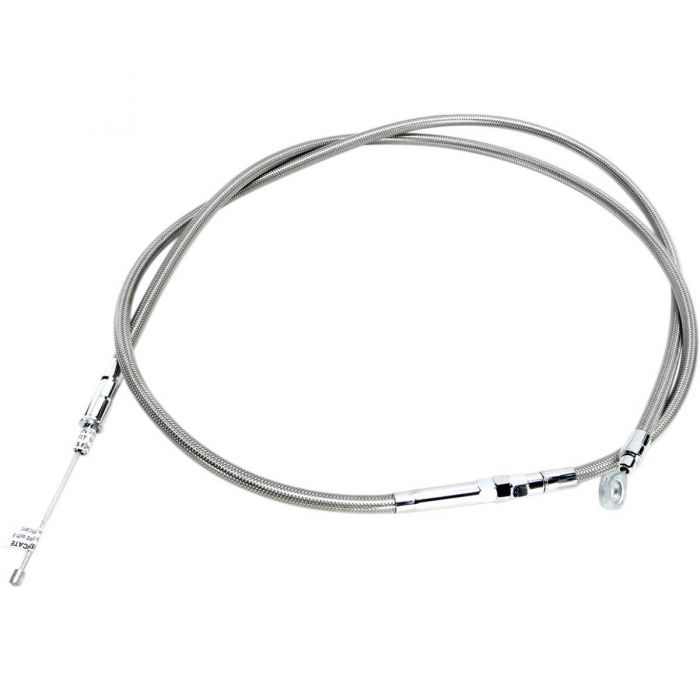 Magnum XR Stainless Clutch Cable FortNine Canada