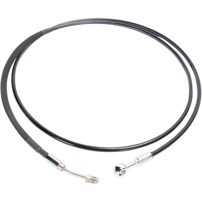 Magnum XR Stainless Hydraulic Clutch Line FortNine Canada