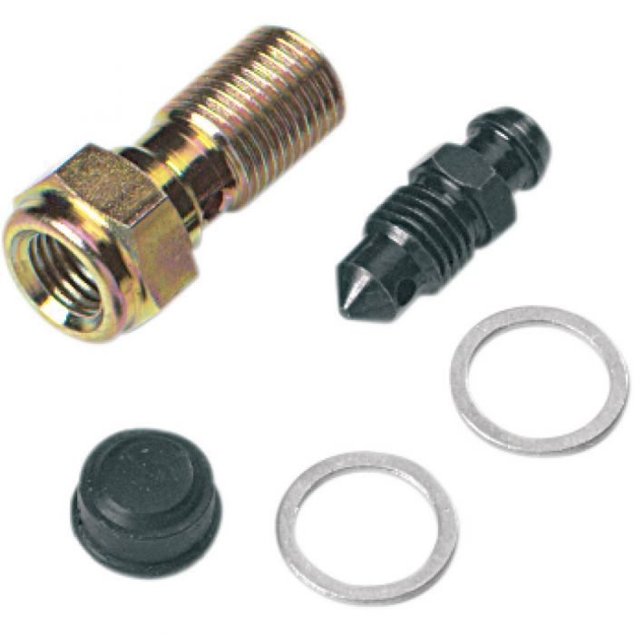 Magura Banjo Bolt with Bleeder 0720505 FortNine Canada