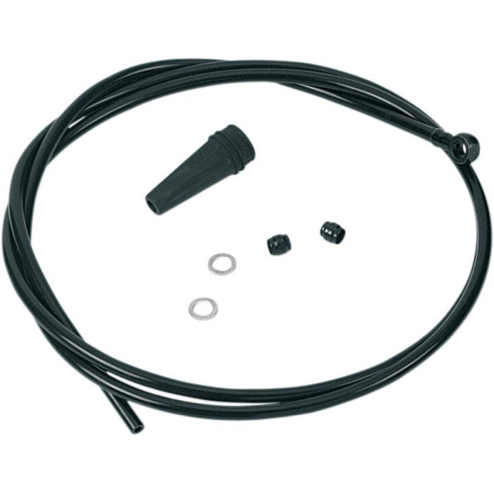 Magura Hydraulic Clutch System Plastic Line and Fitting Kit 0720550