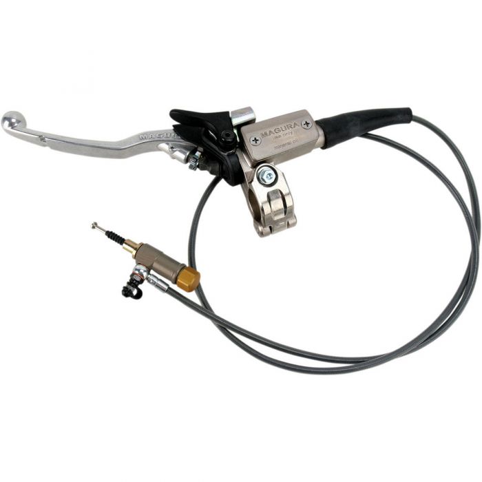 Magura Hymec Hydraulic Clutch System Gen II 0120688 Honda CRF250R