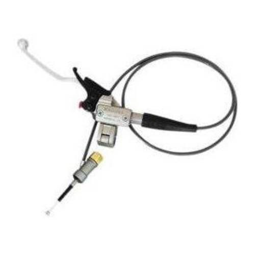 Magura Hymec Hydraulic Clutch System Replacement Slave Cylinder