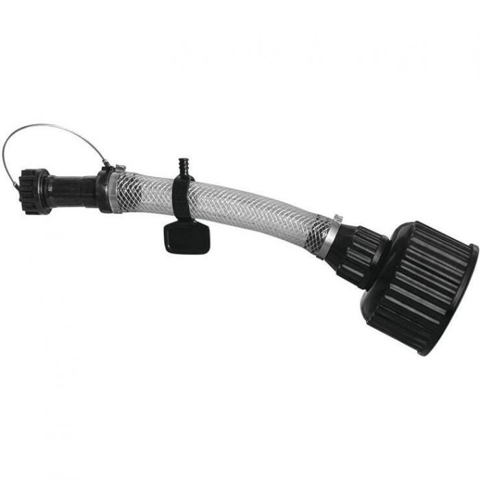 Matrix Concepts G5 Utility Can Dispenser Hose Kit MP511 FortNine Canada