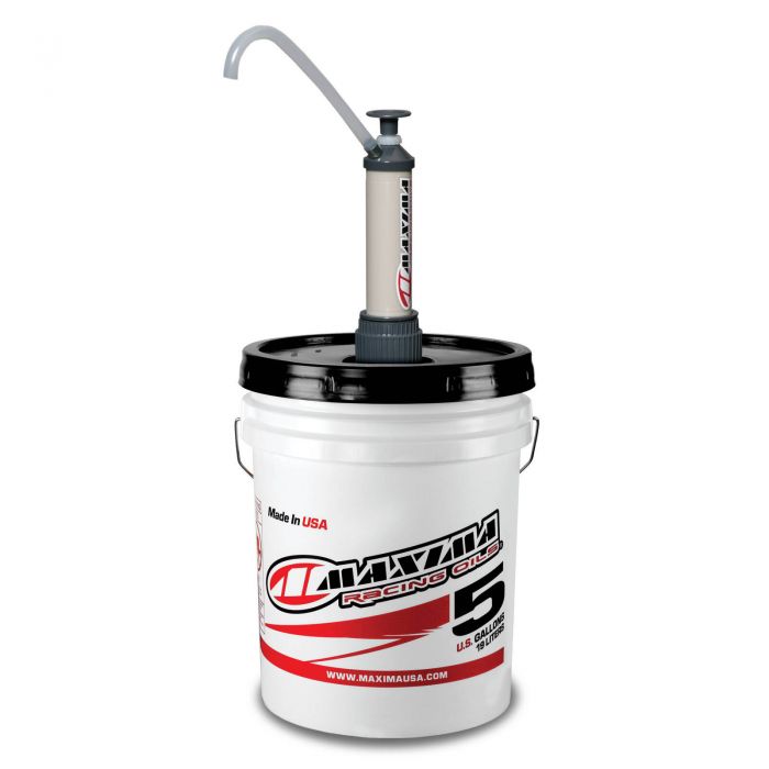 Maxima 5 Gallon Pail Pump FortNine Canada
