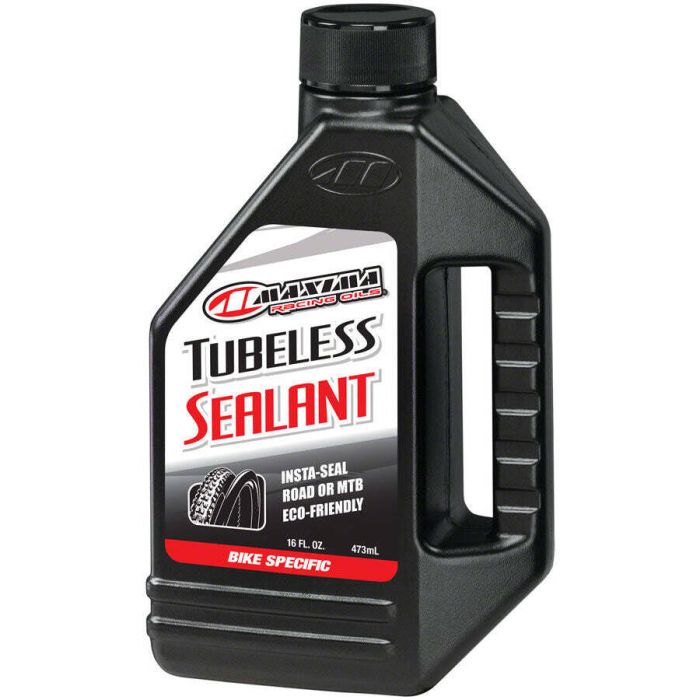 Maxima Tubeless Cycling Tire Sealant 16 oz FortNine Canada