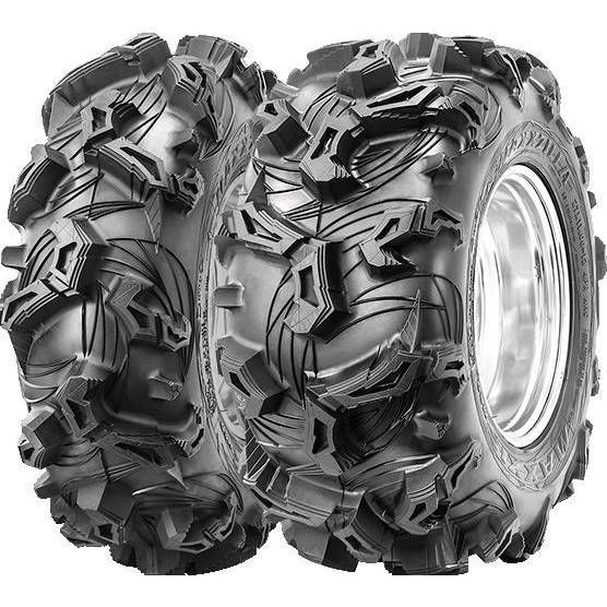 Maxxis M60 Maxxzilla Front Tire FortNine Canada