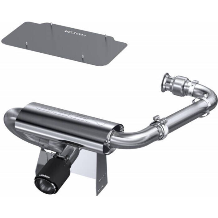 MBRP Performance SlipOn Full System Exhaust AT9208FS FortNine Canada