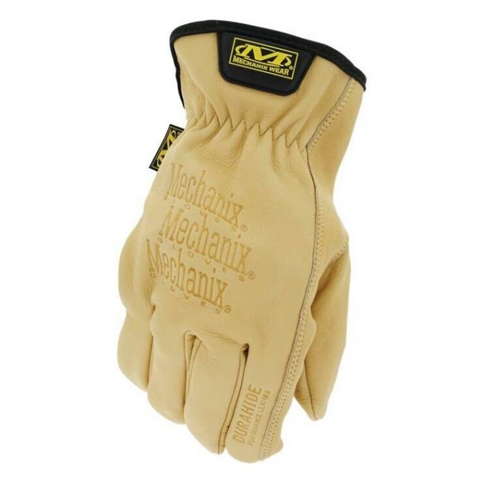 Mechanix Durahide Cow Driver Gloves FortNine Canada