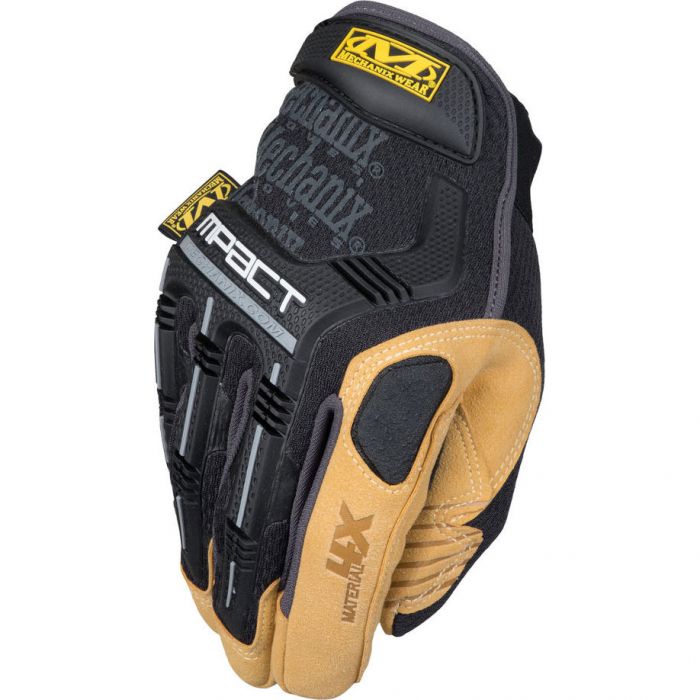 mechanix material4x