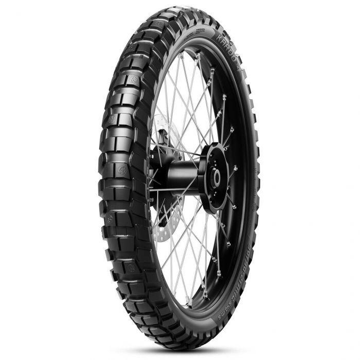 metzeler karoo 4 100 90 r19