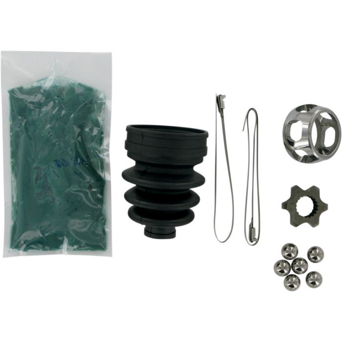 Moose CV Joint Rebuild Kit Inboard 02130197 FortNine Canada