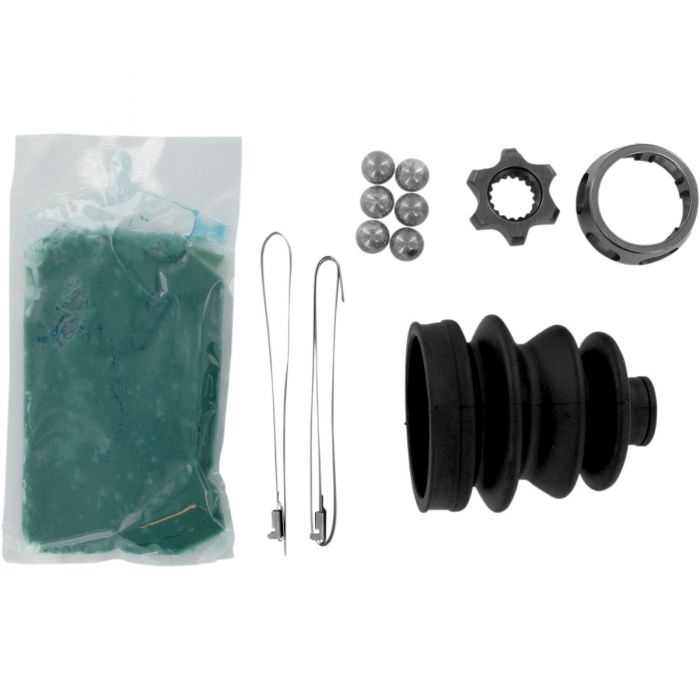 Moose CV Joint Rebuild Kit Front Inboard 02130330 FortNine Canada