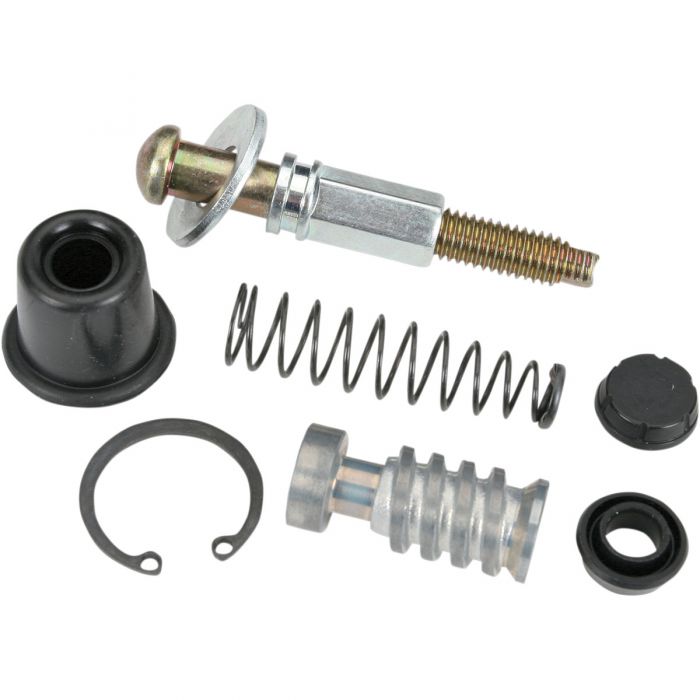 Moose Master Cylinder Rebuild Kit Rear MD06351 FortNine Canada