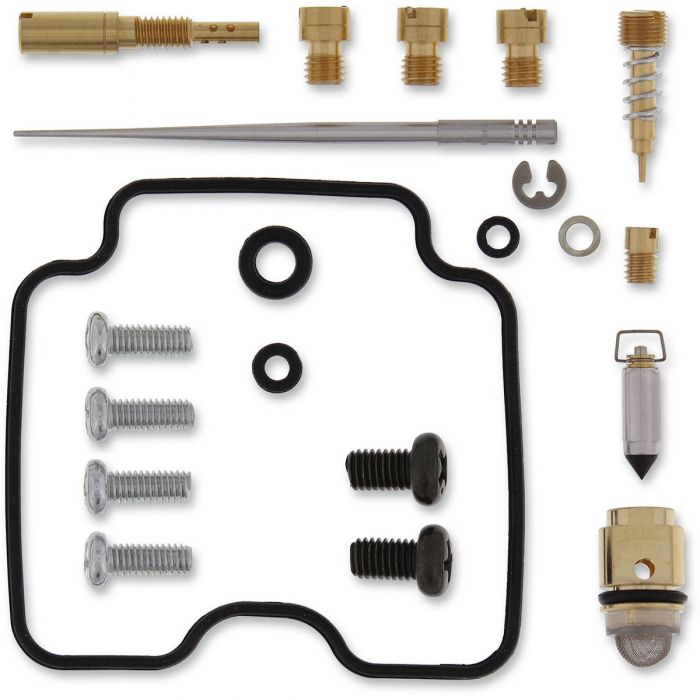 Moose Carburetor Rebuild Kit 10030699 Yamaha Rhino 660 20042007