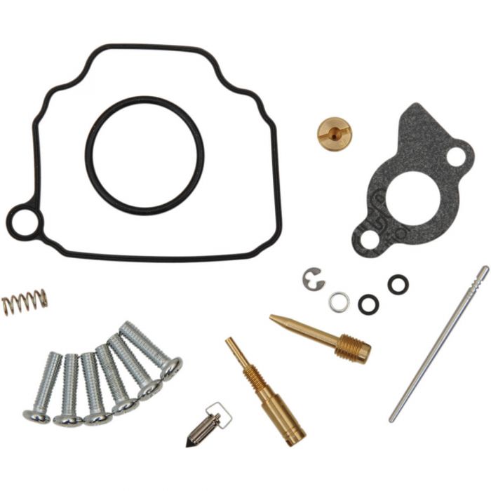 Moose Carburetor Rebuild Kit 1003 0747 FortNine Canada