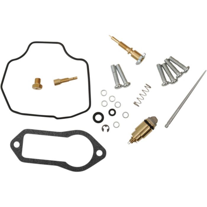 Moose Carburetor Rebuild Kit 10030837 Yamaha TW200 19872000