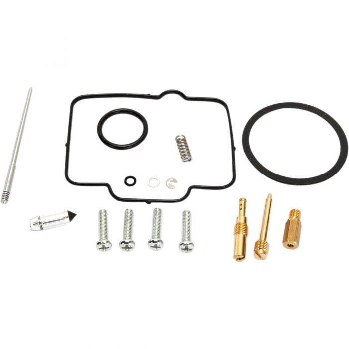 Moose Carburetor Rebuild Kit - 1003-0926 | Suzuki RM250 1995 | FortNine ...