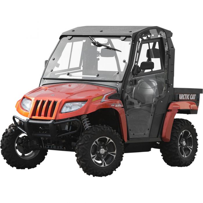 Moose Expedition Complete Full Cab Enclosure 05211127 FortNine Canada