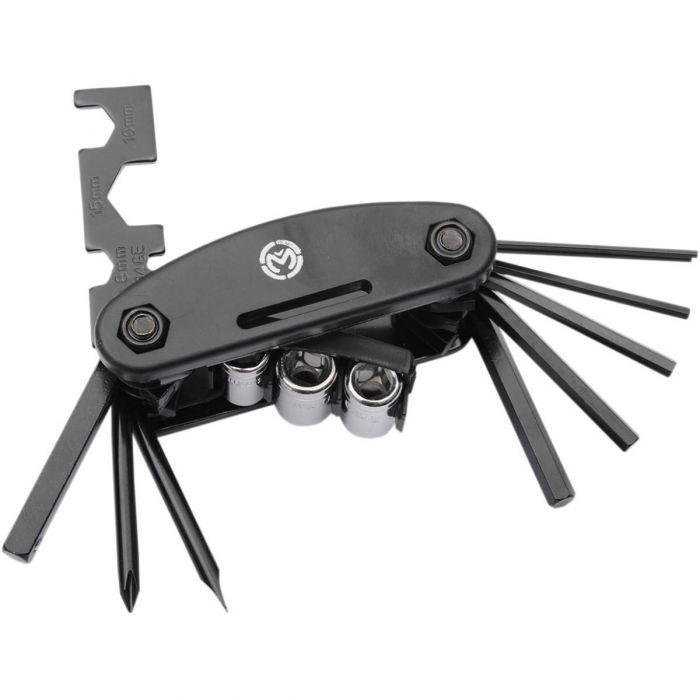 Moose Multi-Tool - 3812-0614 | FortNine Canada