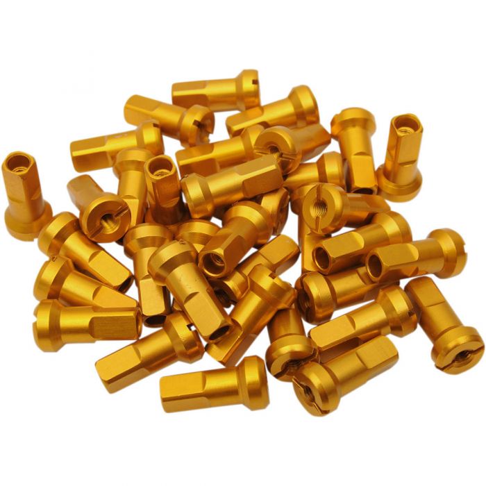 Moose MX1 Billet Spoke Nipples FortNine Canada