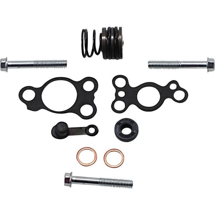 Moose Slave Cylinder Rebuild Kit 09500917 Kawasaki KX450 20192020