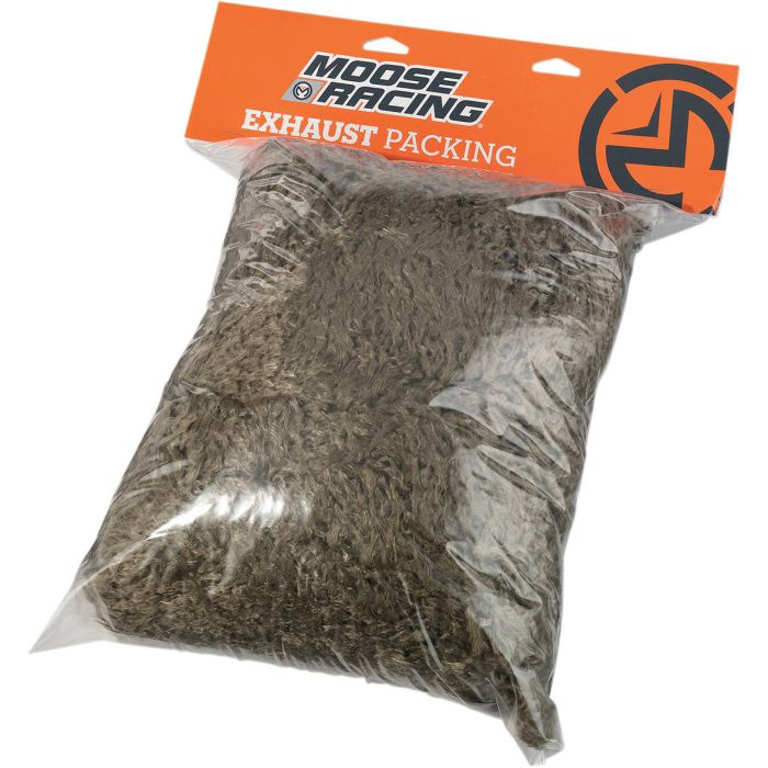 Moose Spec 19 Competition Loose Muffler Packing FortNine Canada