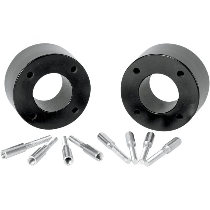 Moose Urethane Wheel Spacers FortNine Canada