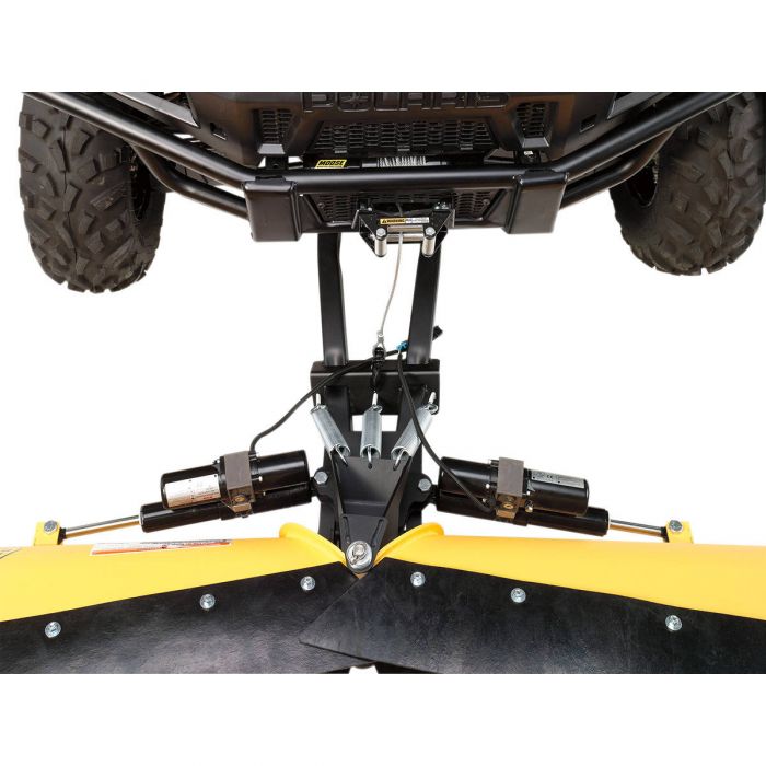 Moose VPlow Hydraulic Turn Kit 45010844 FortNine Canada