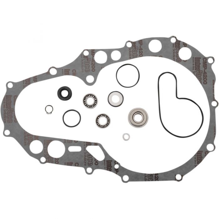 Moose Water Pump Rebuild Kit 09344856 Suzuki QuadSport Z400 2009
