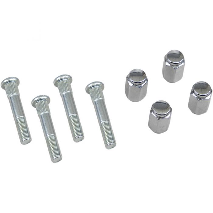 Moose Wheel Stud and Nut Kit 02130776 FortNine Canada