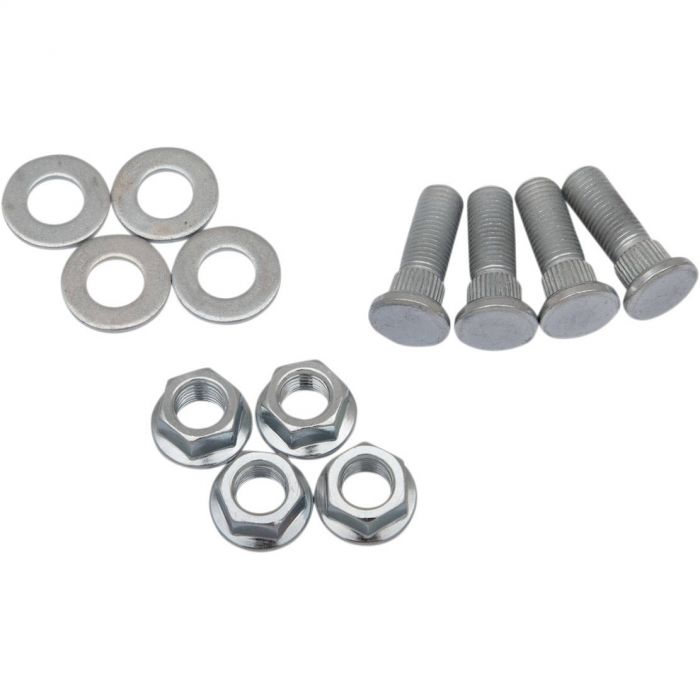 Moose Wheel Stud and Nut Kit 02130843 FortNine Canada