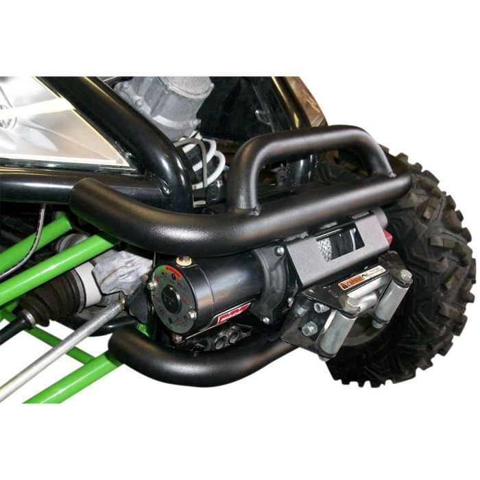 Moose Winch Mount/Bumper 05301437 FortNine Canada